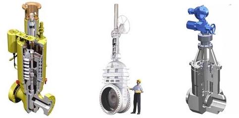 進(jìn)口不銹鋼刀型閘閥 產(chǎn)品特性、價格及廠家批發(fā)指南