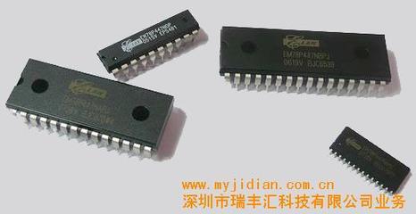 EM78P447義隆單片機(jī) 供應(yīng)、開發(fā)、價格與技術(shù)參數(shù)全解析