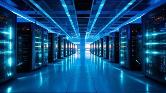 浙江上市公司斬獲山東國資1.52億算力大單，信息系統集成服務再顯實力